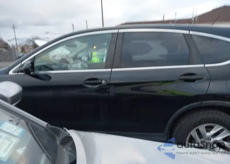 2016 Honda Cr-V Ex z USA, uszkodzony, nr VIN 5J6RM4H58GL054720